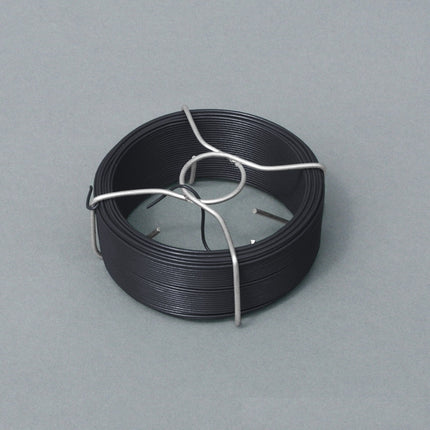 Bindedraht anthrazit 1.6mm x 50m
