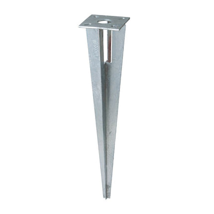 Erdspitze ø 34 mm