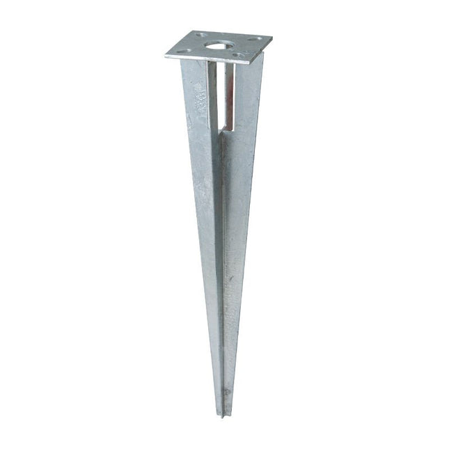 Erdspitze ø 34 mm
