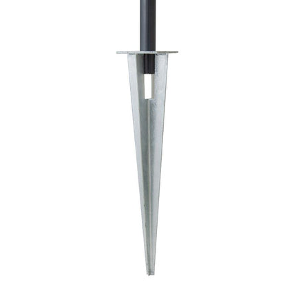 Erdspitze ø 34 mm
